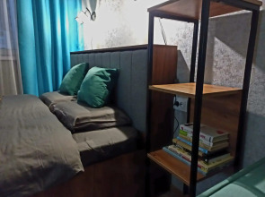 Квартира с видом на часы 11 этаж