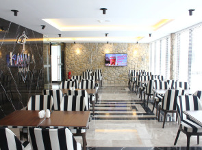 Отель Kavala Bursa