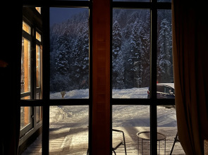 Гостевой дом Holiday Home