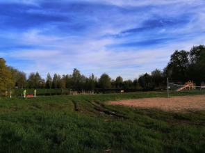 Гостевой дом Shapkin