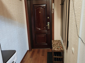 Апартаменты на Портовой улице 8