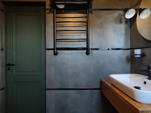 Квартира Студия Комфорт