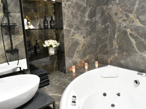 Апартаменты Penthouse Panorama