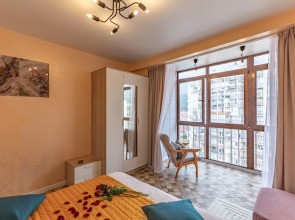 Квартира Дух Моря