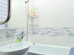 Апартаменты на проспекте Циолковского 48