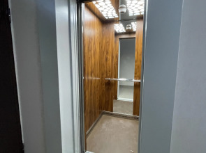 Апартаменты du Soleil Green