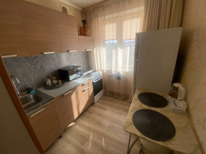 Квартира Просторная квартира в центре