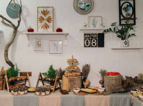 Отель Чепош Парк