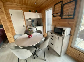 Гостевой Дом Happy House