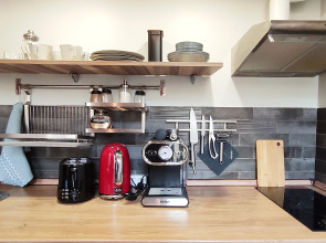 Меблированные комнаты Uppapart  Marata 4