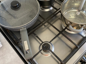 Квартира Лофт в Центре Выксы