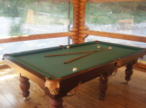 Отель Райский Сад