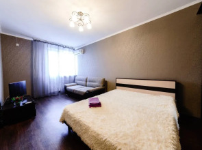 Апартаменты на Пугачёва 49