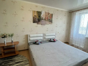 Апартаменты 1-комнатные с видом на Волгу (Бухта)