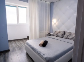 Апартаменты дизайнерские на главном проспекте Тулы