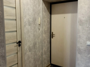 Апартаменты в новом ЖК