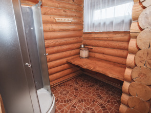 Мини-Отель Пушкинский Дворик