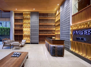 Отель Harper Kuta