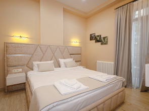 Апарт-отель Westhills