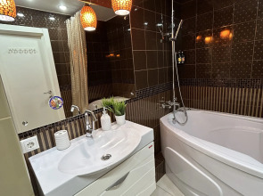 Квартира Стильная