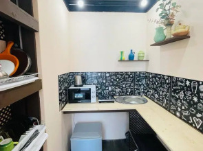 Апартаменты Однокомнатная Квартира в Центре на Никитинская 108