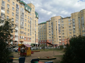 Квартира Возле Аэропорта 1