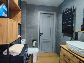 Частный дом Дом с прекрасным видом