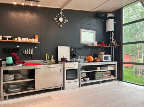 Гостевой дом "Толстовские домики"