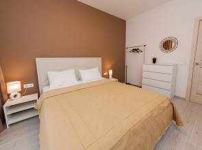 Квартира в Центре ЖК Изумрудный