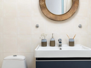 Апартаменты Кварт-Отель, Комсомольский пр-т, 14/1, корп. 1