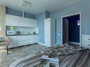 Квартира Атмосфера - вид, который не забудется