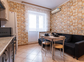 Апартаменты Уютная квартира в Краснодаре