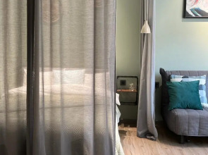 Апартаменты Янтарный пляж