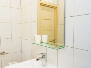 Квартира 2 Оранж парк