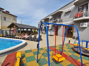 Гостевой дом Гранд Алексей