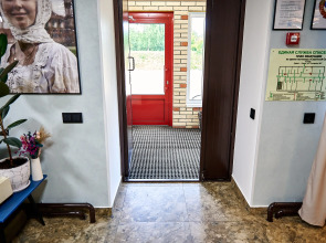 Хостел Советский Союз