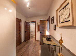 Вилла Zen с ванной СПА и террасой