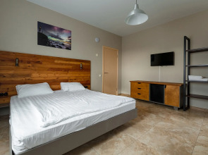 Гостевой дом Sun Life