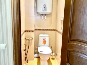 Апартаменты на Раскольникова 83