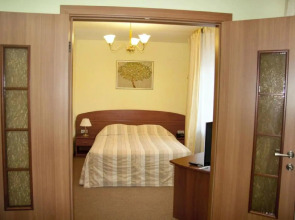 Отель Александровский парк-отель