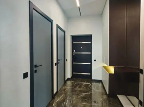 Апартаменты в Екатерининском квартале