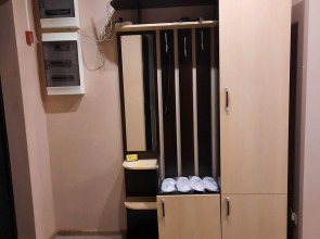 Апартаменты 1b Подмосковный 12