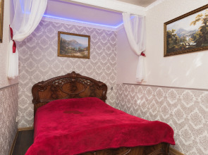 Апартаменты Марьин Дом на Ленина 10