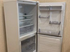 Апартаменты Завидово. Свежий воздух