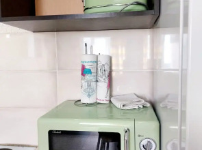 Апартаменты Семейные на набережной Оби