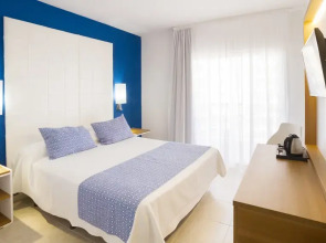 Hotel Ibersol Torremolinos Beach