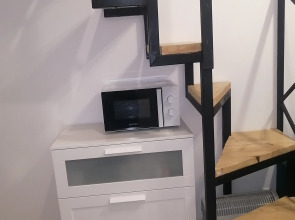 Апартаменты В Питере как дома на Марата 73