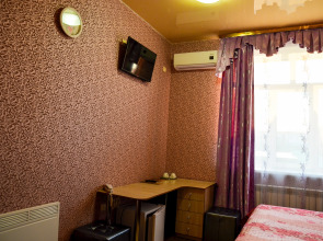 Отель Норд-Вест