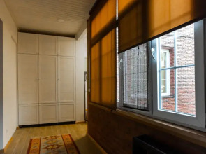 Апартаменты Дом на Вере в старом Тбилиси