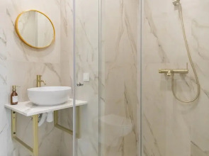 Апартаменты 265-4 Full House в ЖК Мята